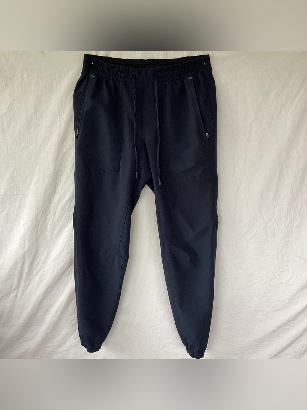 Lululemon license to train jogger sweatpants